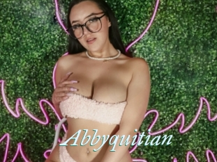 Abbyquitian