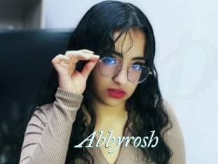 Abbyrosh