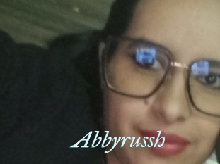 Abbyrussh