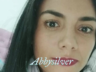 Abbysilver