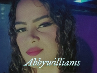 Abbywilliams