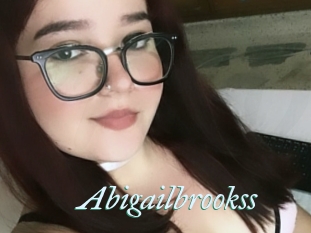 Abigailbrookss