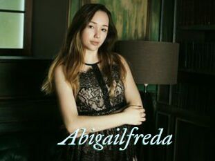 Abigailfreda