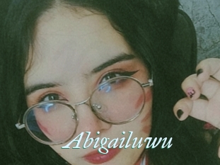 Abigailuwu