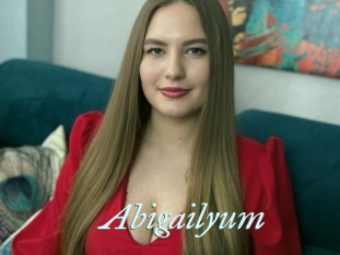 Abigailyum