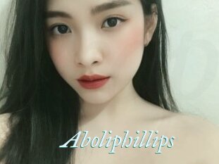 Aboliphillips