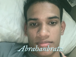 Abrahanbratz