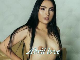 Abril_love