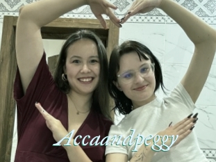 Accaandpeggy