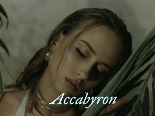 Accabyron