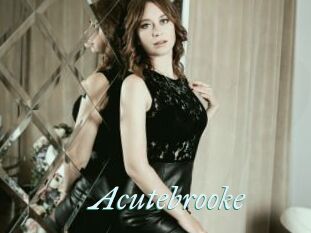 Acutebrooke