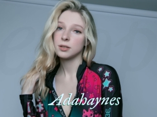 Adahaynes