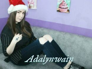 Adalynwain