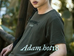 Adam_hot18