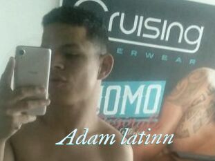 Adam_latinn