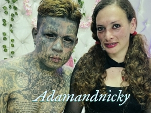 Adamandnicky