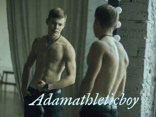 Adamathleticboy