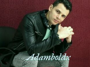 Adamboldx