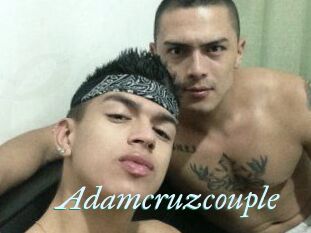 Adamcruzcouple