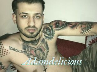 Adamdelicious