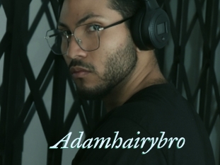 Adamhairybro