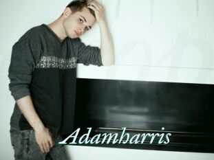 Adamharris