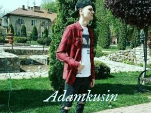 Adamkusin