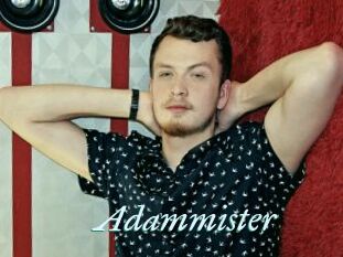 Adammister