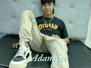 Adamrice