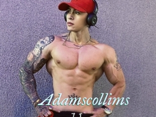 Adamscollims