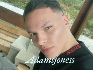 Adamsjoness