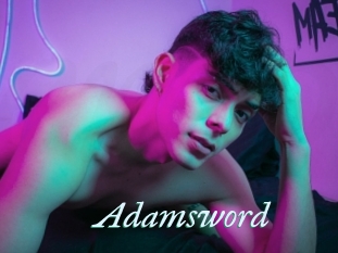 Adamsword