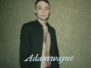 Adamwayne