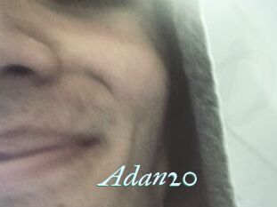 Adan20