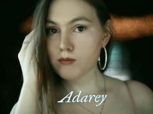 Adarey