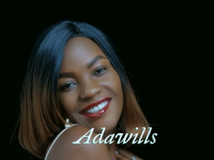 Adawills