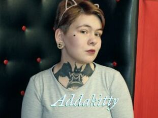 Addakitty