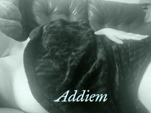 Addiem