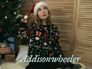 Addisonwheeler