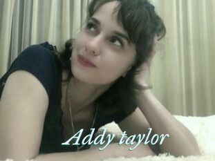 Addy_taylor