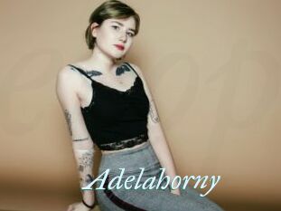 Adelahorny