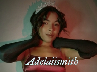 Adelaiismith