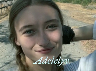 Adelelyv