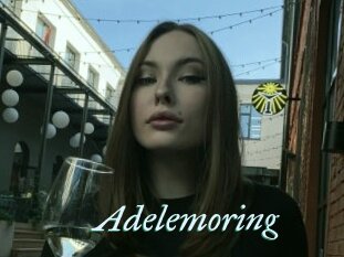 Adelemoring