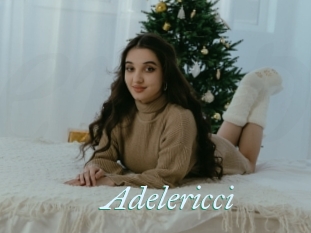 Adelericci