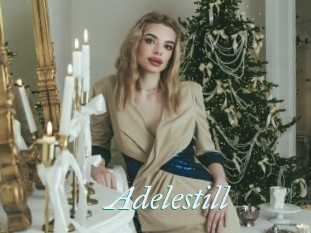 Adelestill