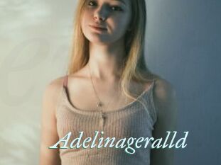 Adelinageralld