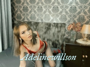 Adelinewillson