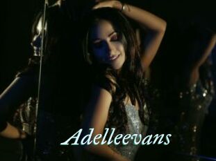 Adelleevans