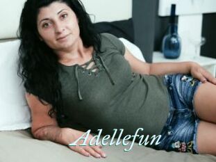 Adellefun